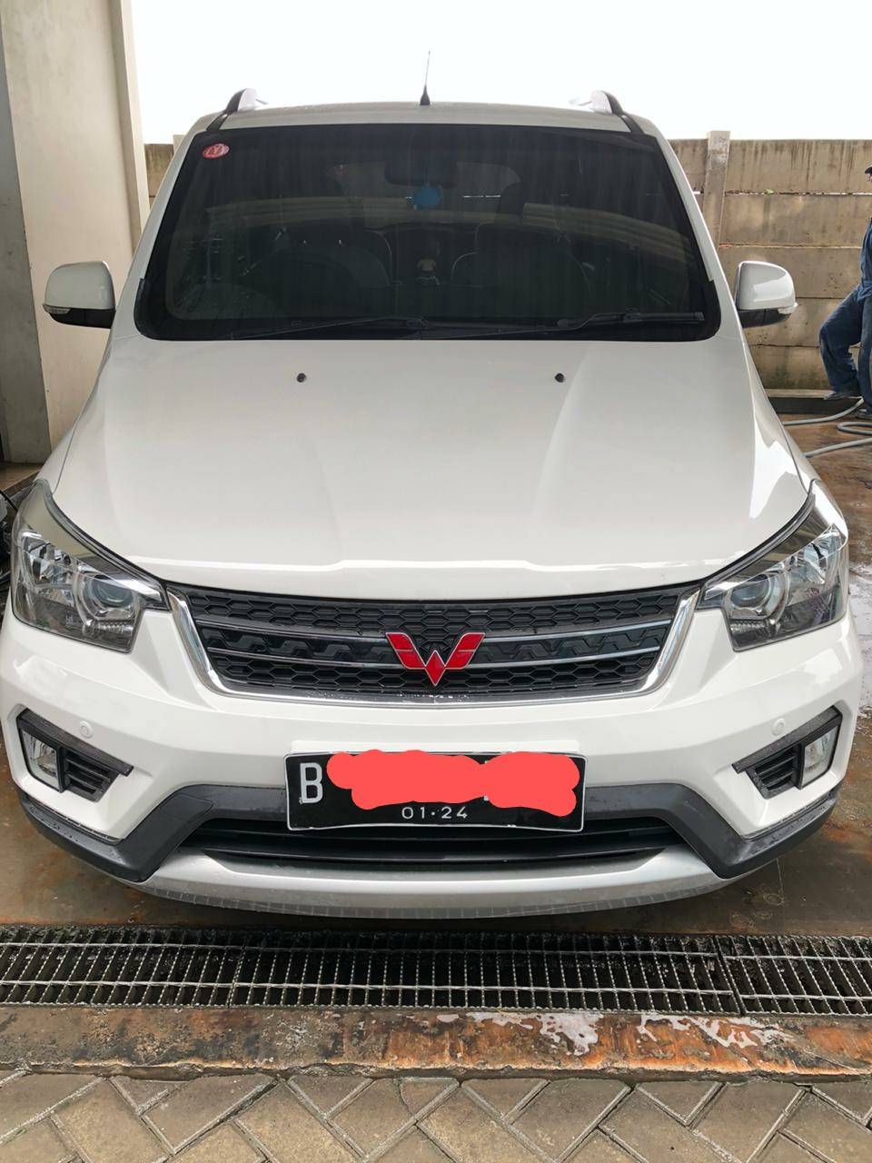 Beli mobil bekas
