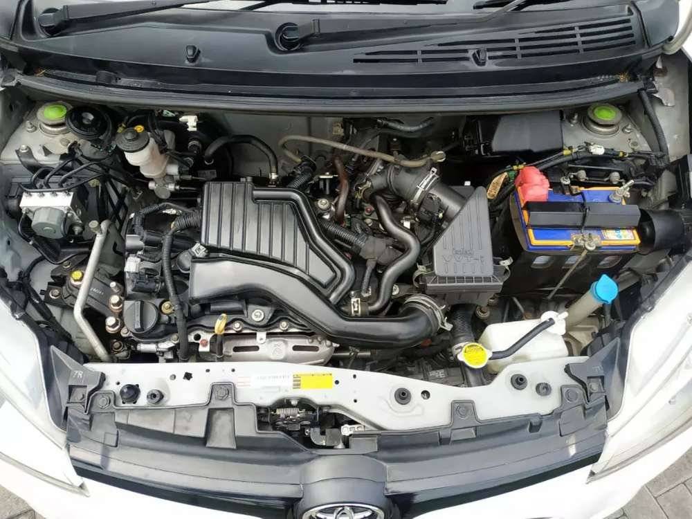 Dijual 2015 Toyota Agya G TRD 1.0L AT G TRD 1.0L AT Bekas