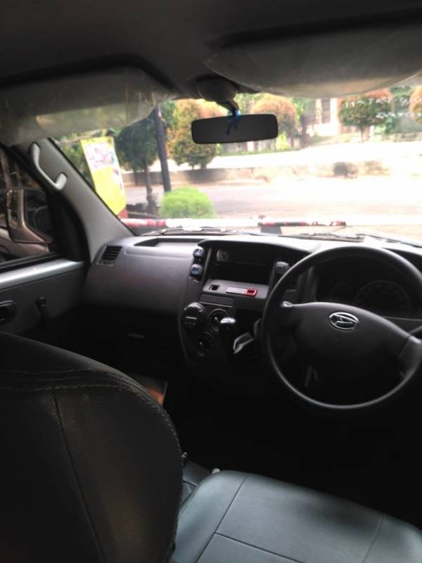 Buy used car