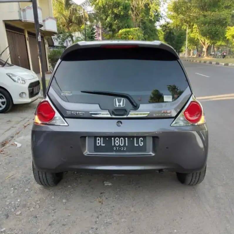 Beli mobil bekas