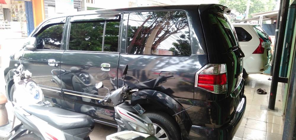 Used 2014 Suzuki APV Arena SGX MT SGX MT for sale
