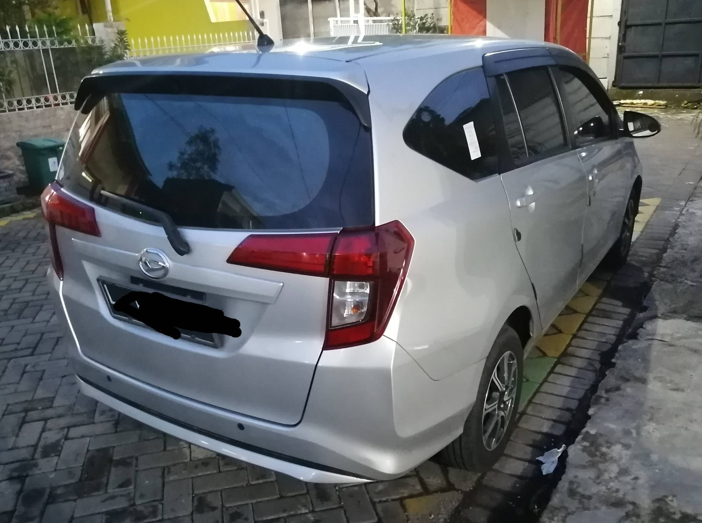 Buy used car