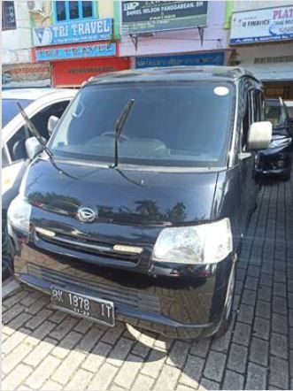 Used 2013 Daihatsu Gran Max MB 1.3 D FH 1.3 D FH for sale