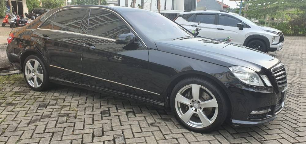 Beli mobil bekas