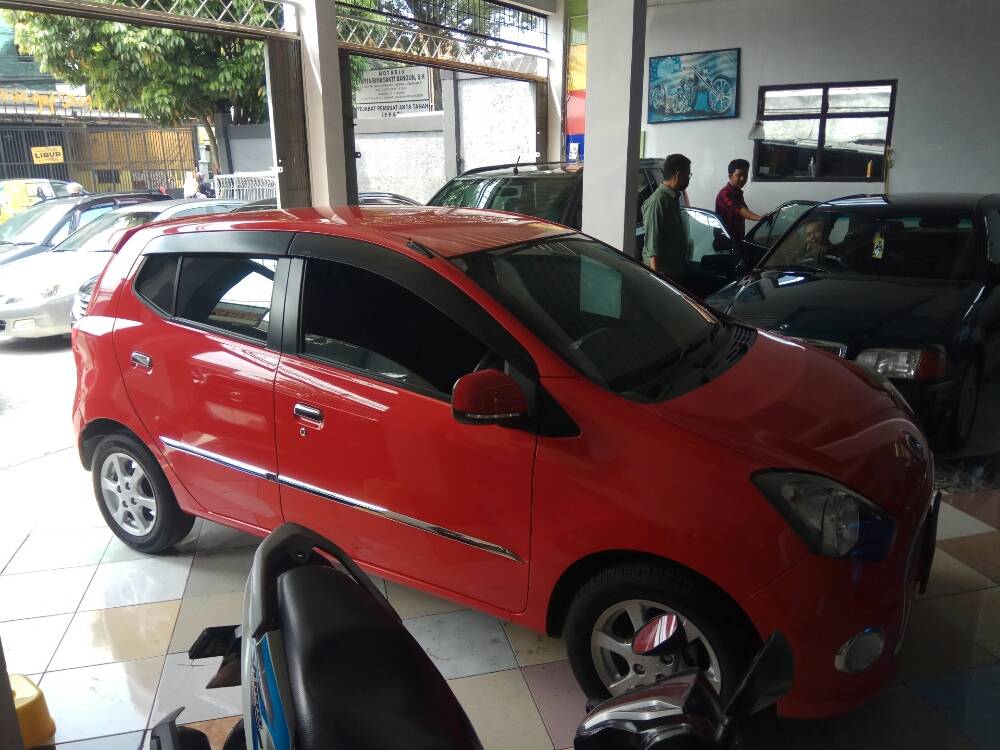 24678 Used And 2nd Hand Cars For Sale | ZigWheels Indonesia