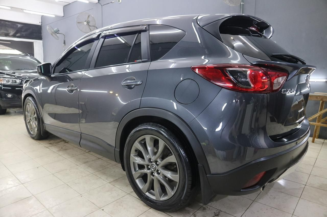 Used 2014 Mazda CX 5 GRAND TOURING GRAND TOURING for sale