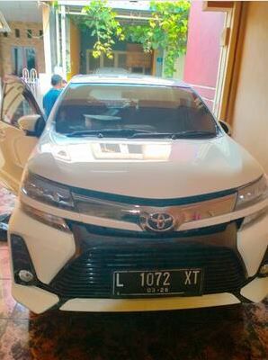 2021 Toyota Veloz 1.3 MT GR Limited 1.3 MT GR Limited tua