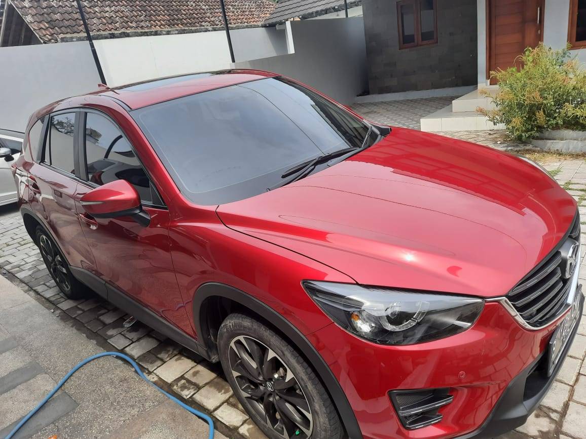 Used 2015 Mazda CX 5 Touring Touring for sale