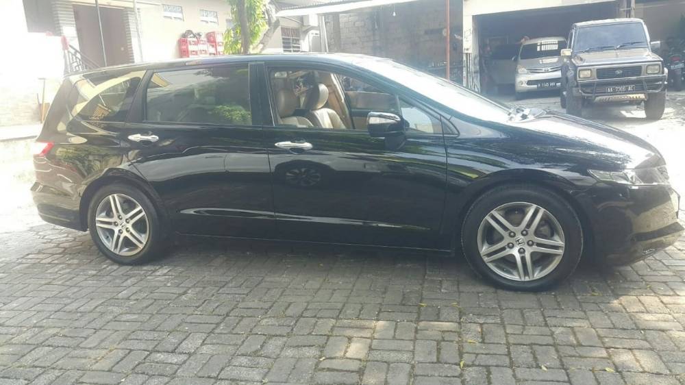 Used 2010 Honda Odyssey Absolute 2.4L AT Absolute 2.4L AT for sale