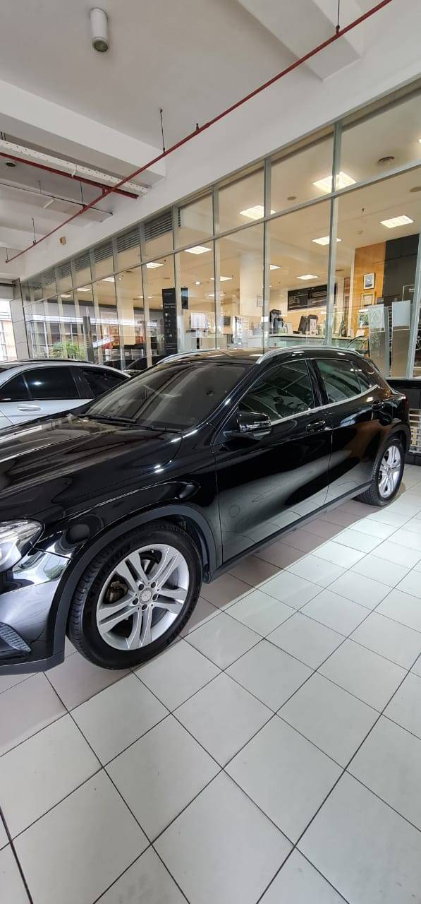 Used 2015 Mercedes Benz GLA-Class 200 Urban Line 200 Urban Line for sale