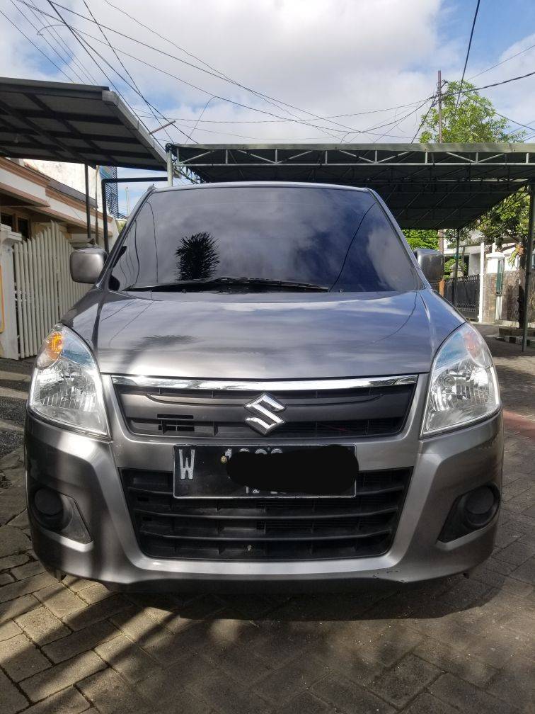 Used 2019 Suzuki Karimun Wagon R GL Airbag GL Airbag
