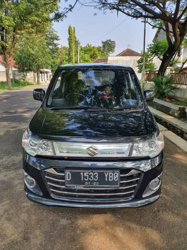 2017 Suzuki Karimun Wagon R GS GS bekas