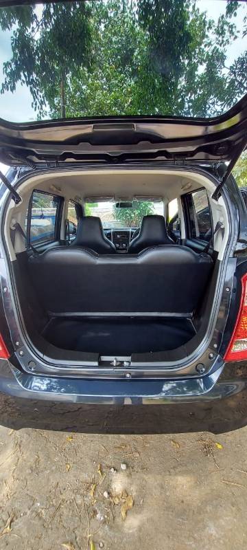 Dijual 2017 Suzuki Karimun Wagon R GS GS Bekas