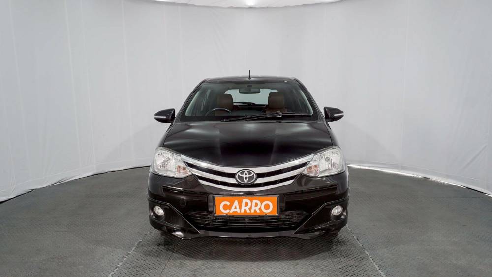 Beli mobil bekas