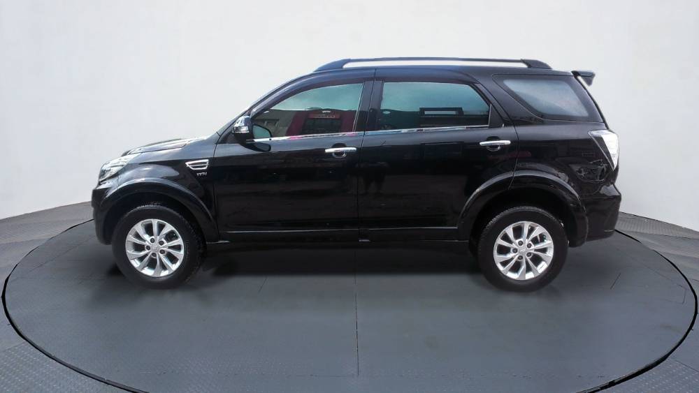 Used 2016 Daihatsu Terios  R 1.5 AT R 1.5 AT for sale