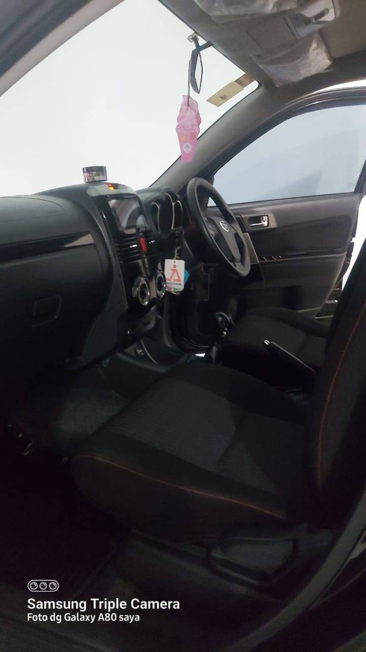 Used 2015 Daihatsu Terios TX ADVENTURE 1.5L MT TX ADVENTURE 1.5L MT for sale
