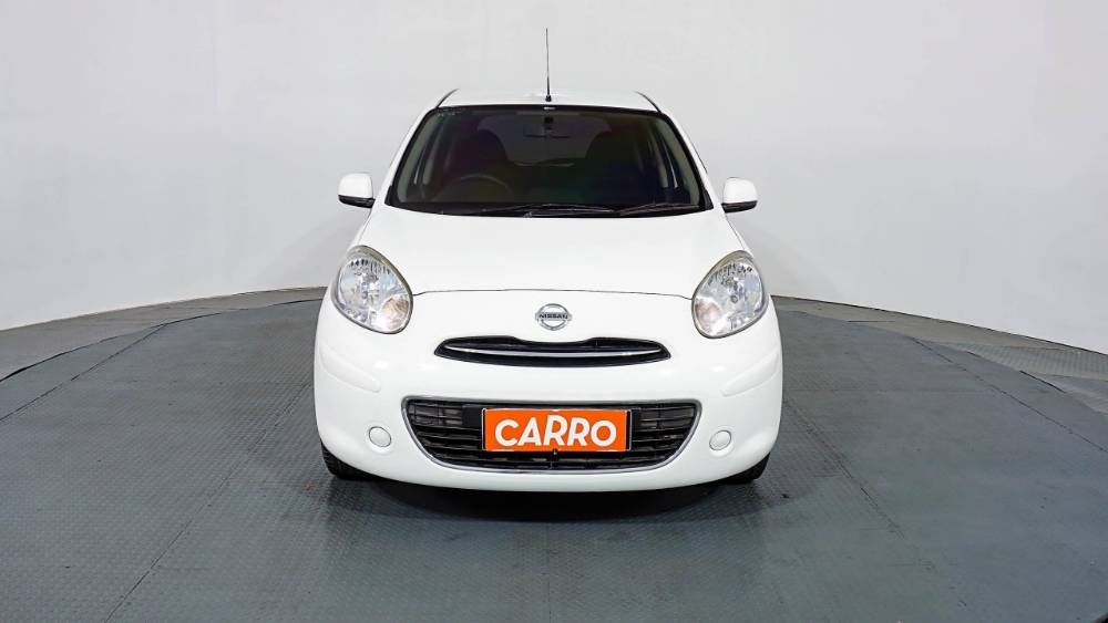 Buy used car