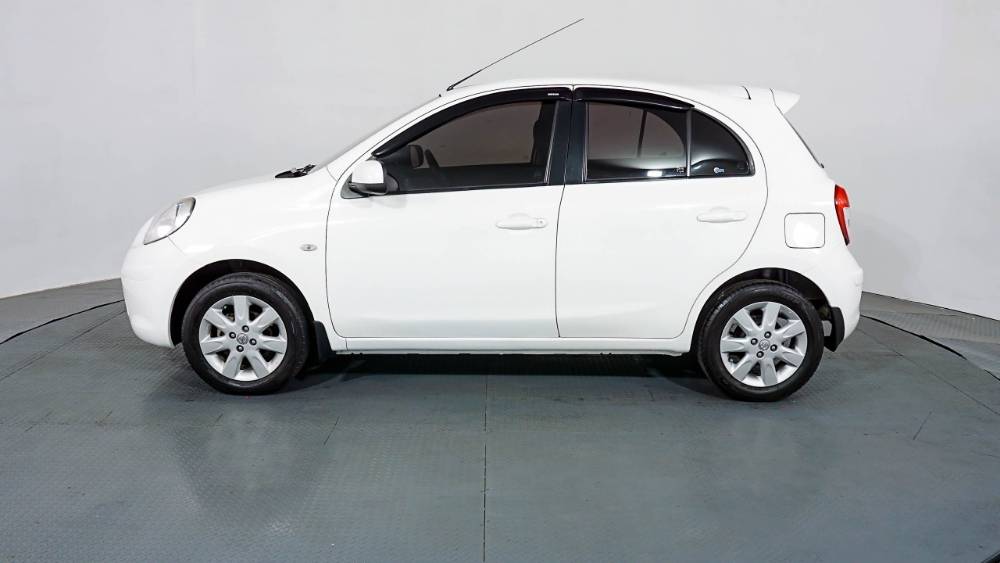 Used 2013 Nissan March  1.2 MT 1.2 MT for sale