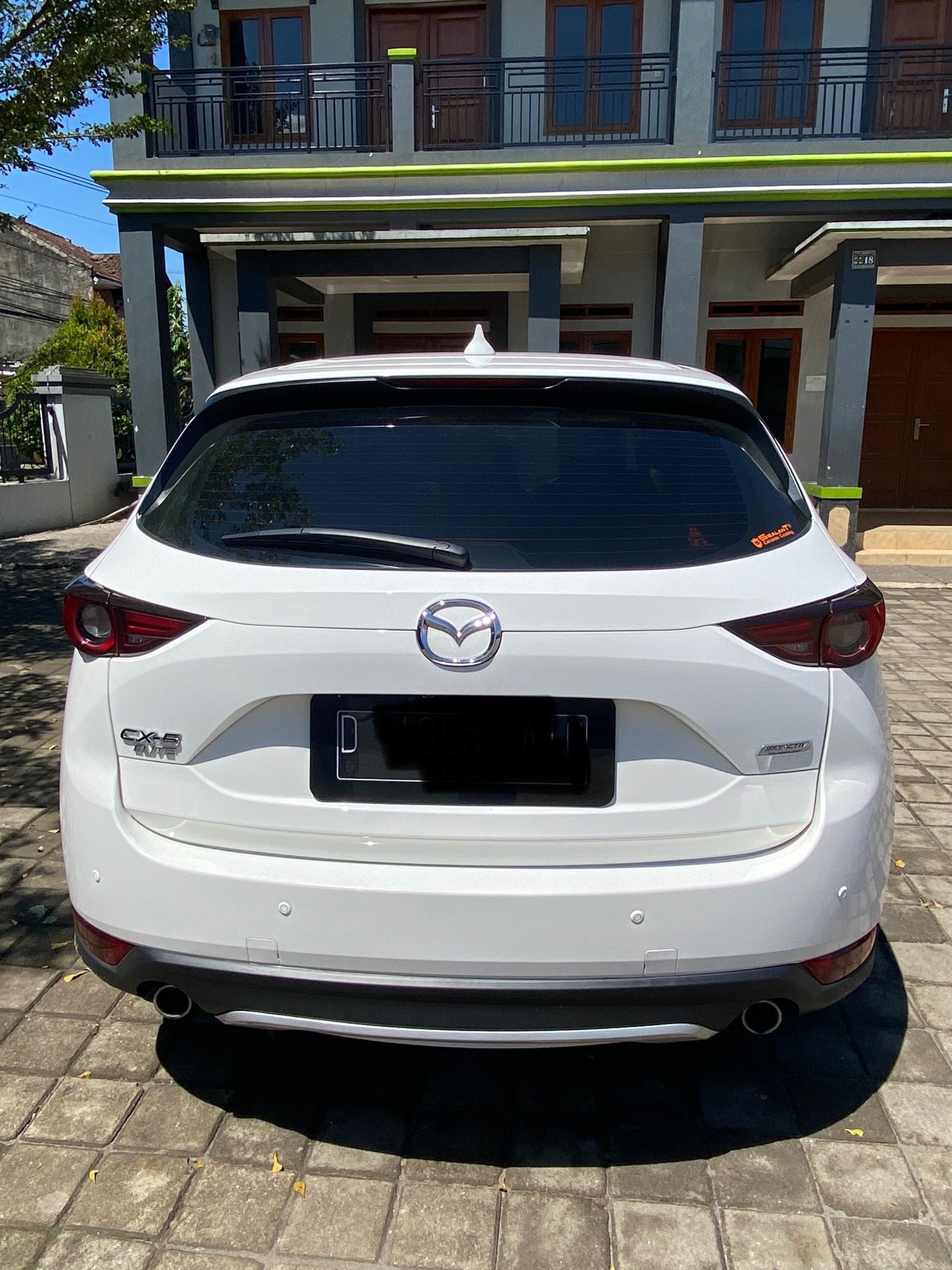 Used 2019 Mazda CX 5 Elite Elite for sale