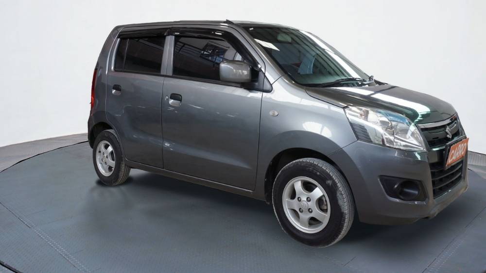 Used 2018 Suzuki Karimun Wagon R GL 4X2 MT GL 4X2 MT