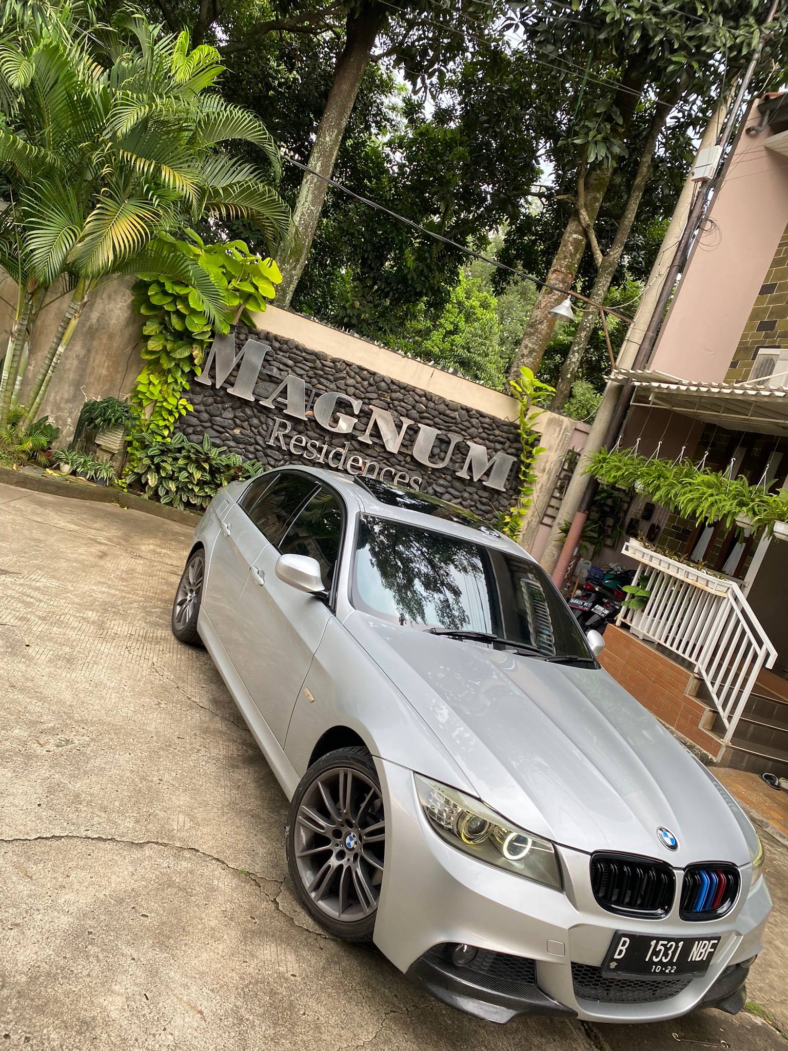 Buy used car