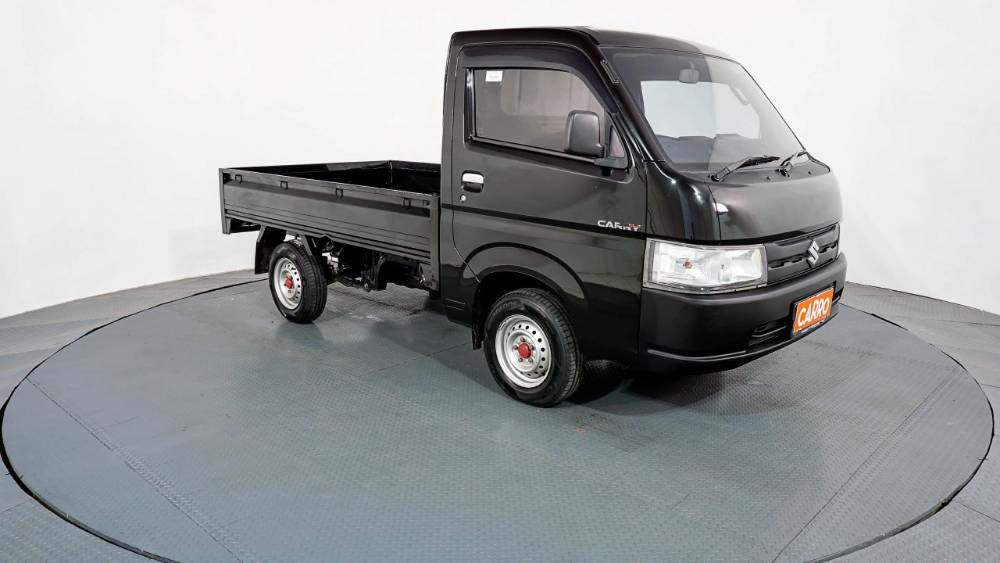 Used 2019 Suzuki Carry 1.5 PU FLAT DECK AC PS 1.5 PU FLAT DECK AC PS