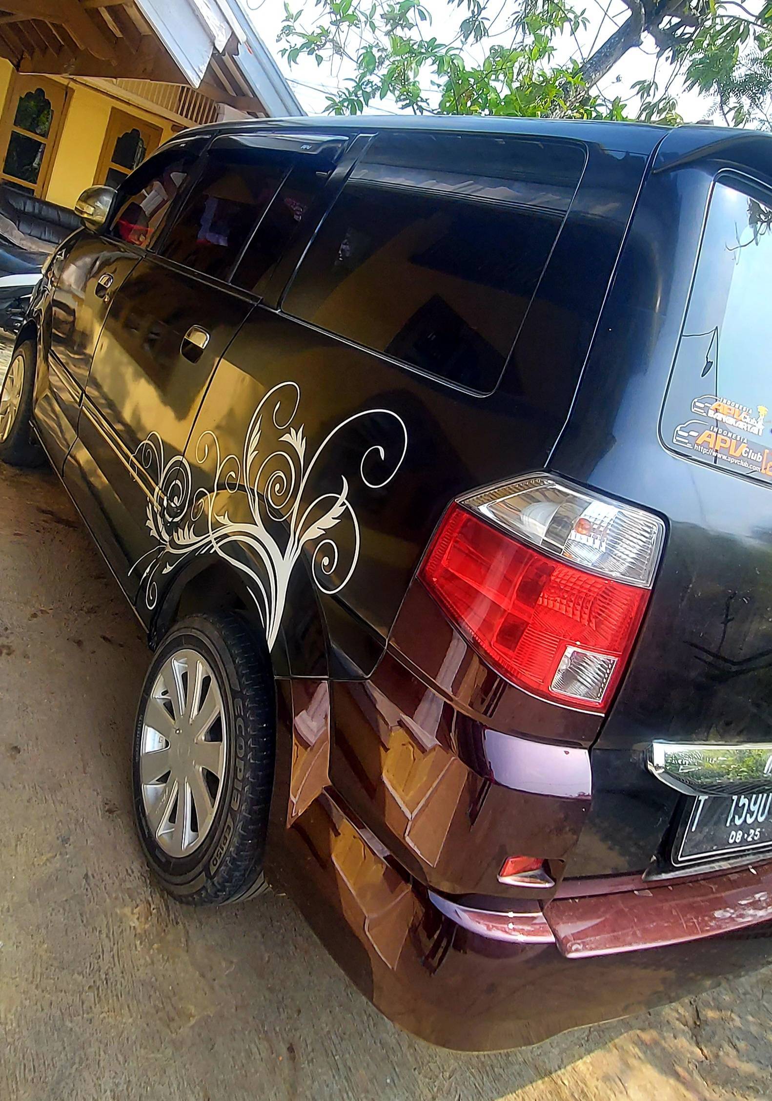 Buy used car
