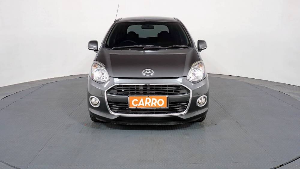 Buy used car