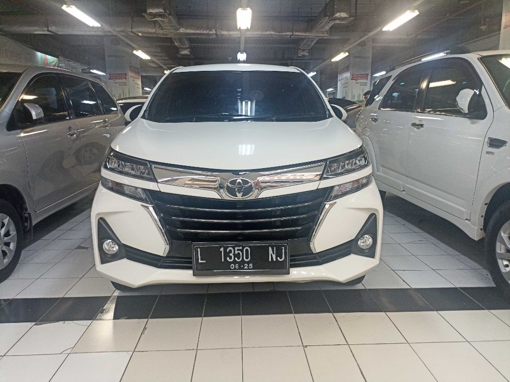 Used 2020 Toyota Avanza 1.3G AT 1.3G AT