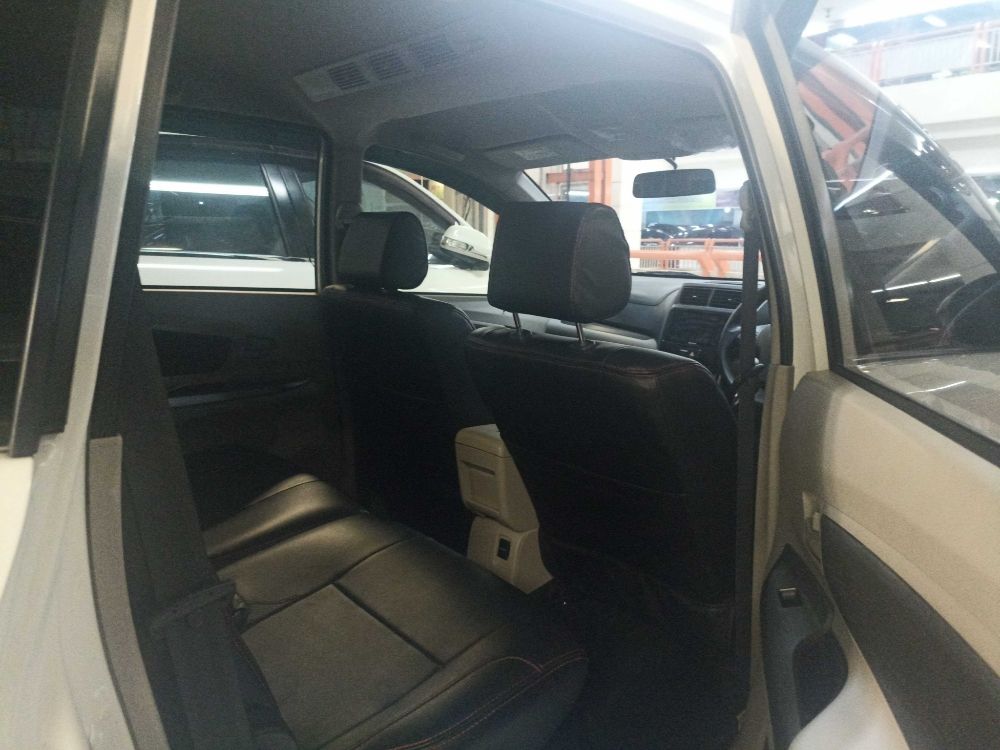Used 2020 Toyota Avanza 1.3G AT 1.3G AT for sale