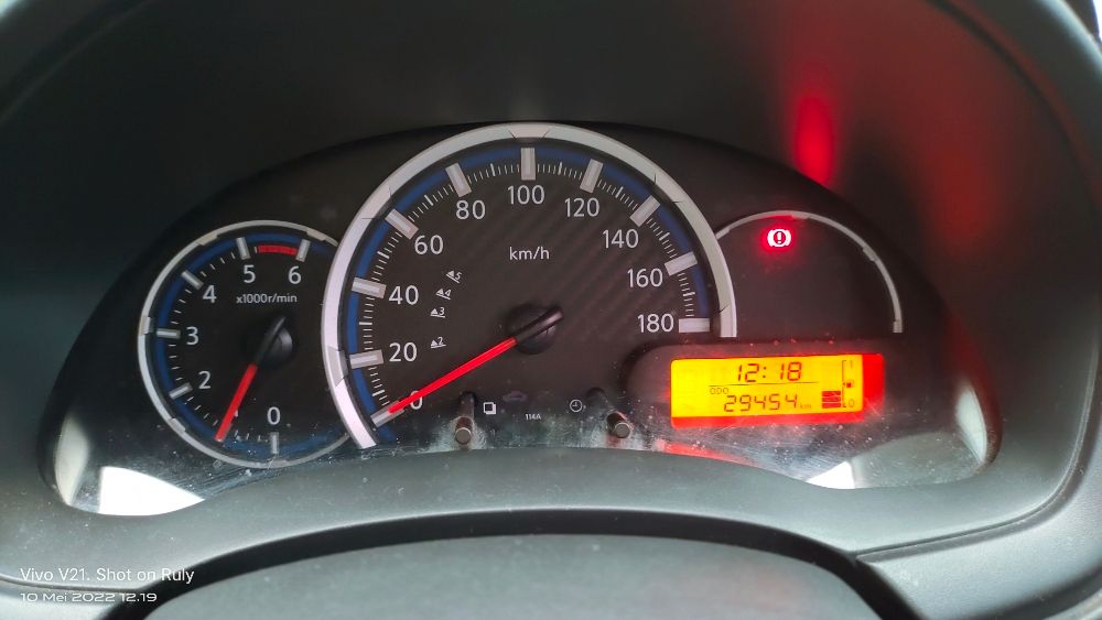 Old 2019 Datsun GO 1.2L MT ACTIVE 1.2L MT ACTIVE