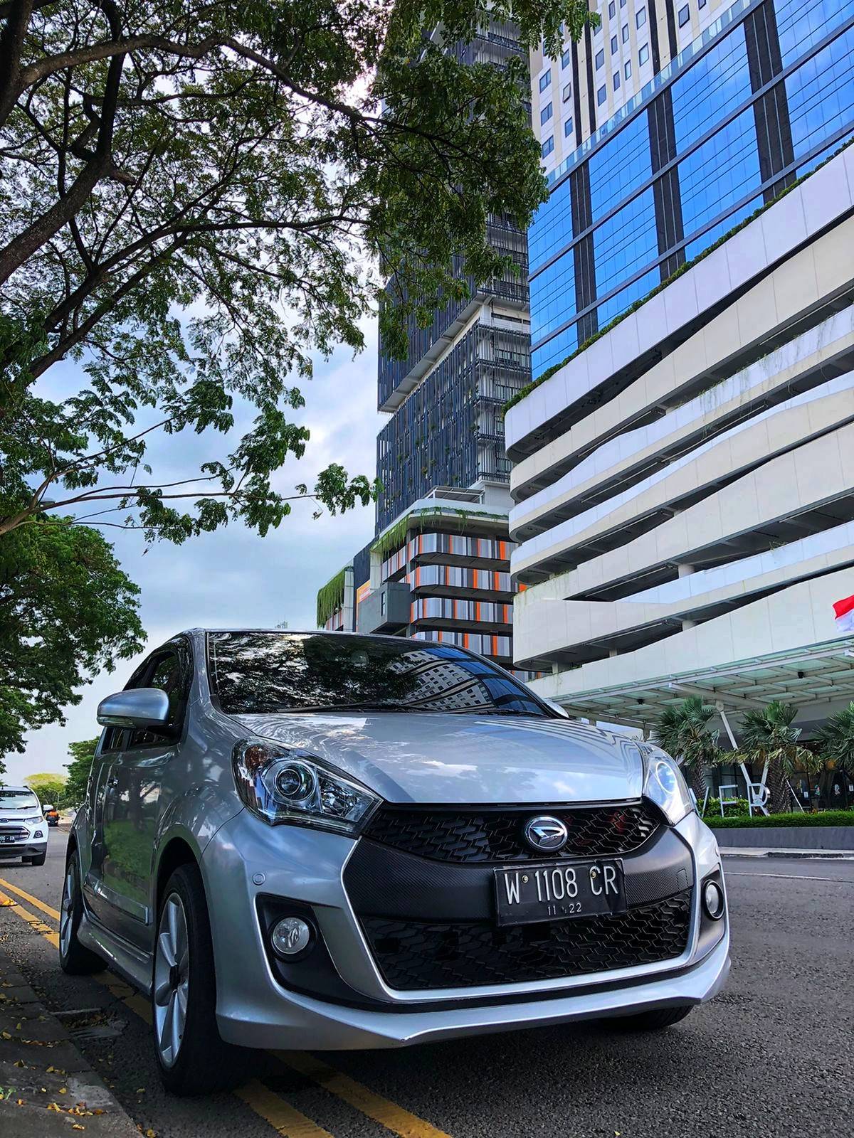 Used 2017 Daihatsu Sirion  1.3 RS - M 301 M 602 MT MNB CBU 1.3 RS - M 301 M 602 MT MNB CBU