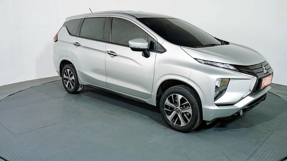 Used 2019 Mitsubishi Xpander Exceed CVT Exceed CVT