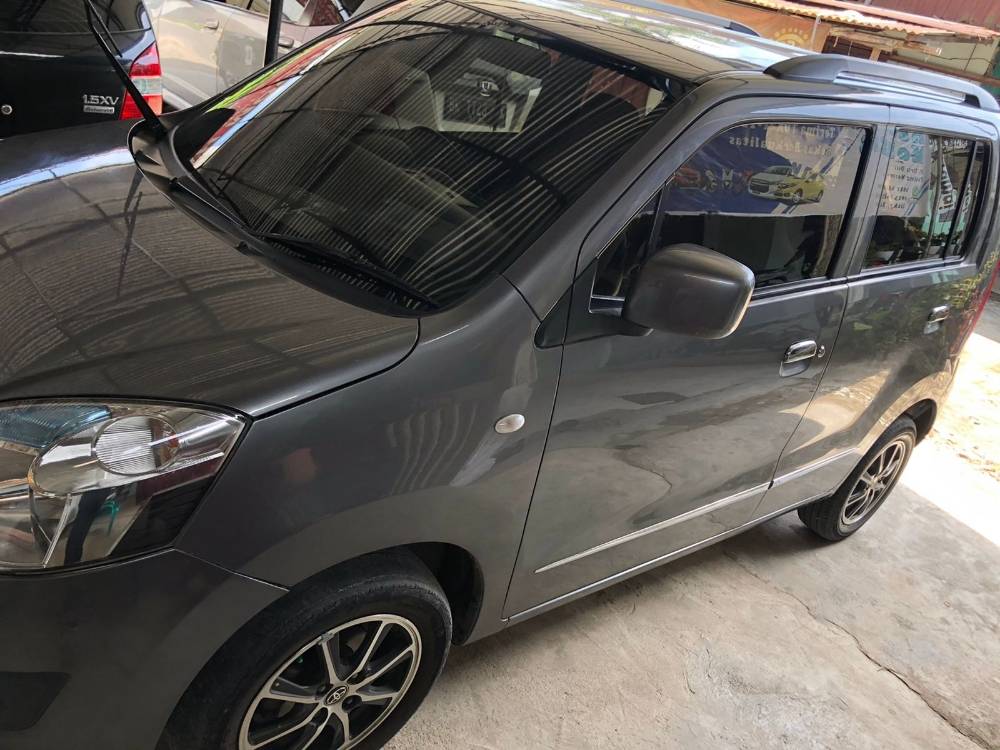 Buy used car