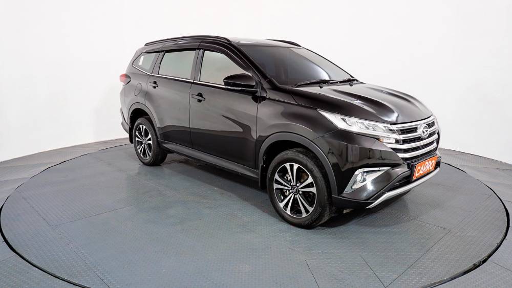 Used 2018 Daihatsu Terios  R 1.5 MT R 1.5 MT