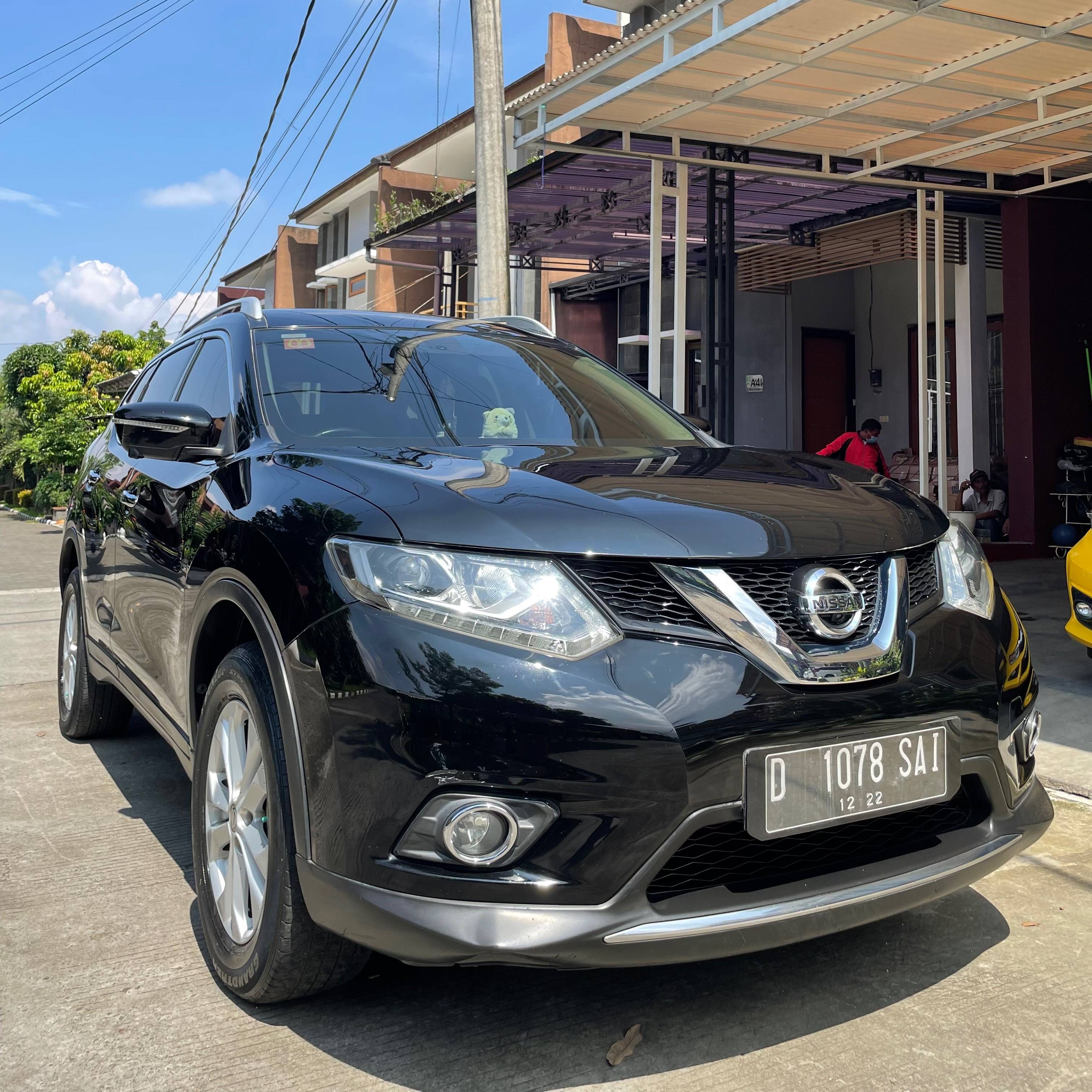 Beli mobil bekas