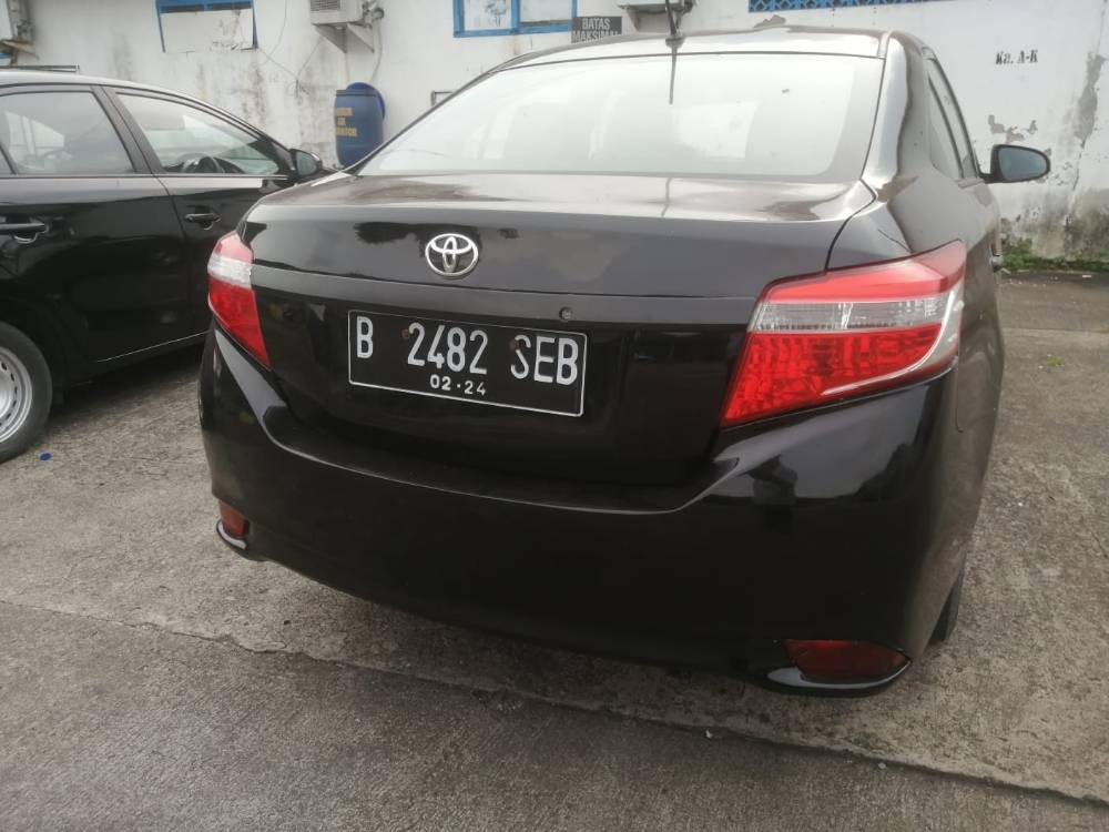 Used 2013 Toyota Limo 1.5 STD TAXI 1.5 STD TAXI for sale