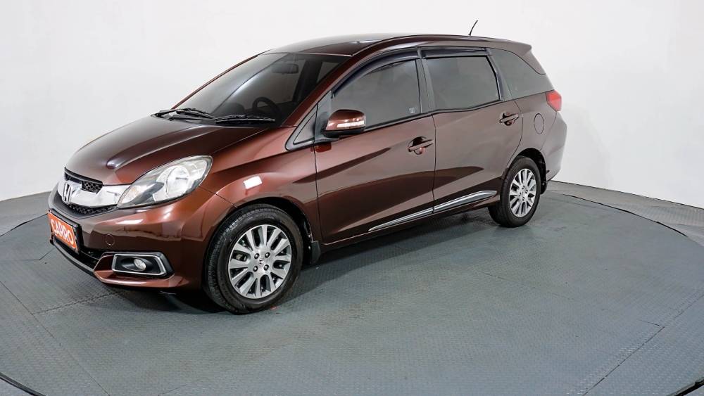 2014 Honda Mobilio  E A/T E A/T tua