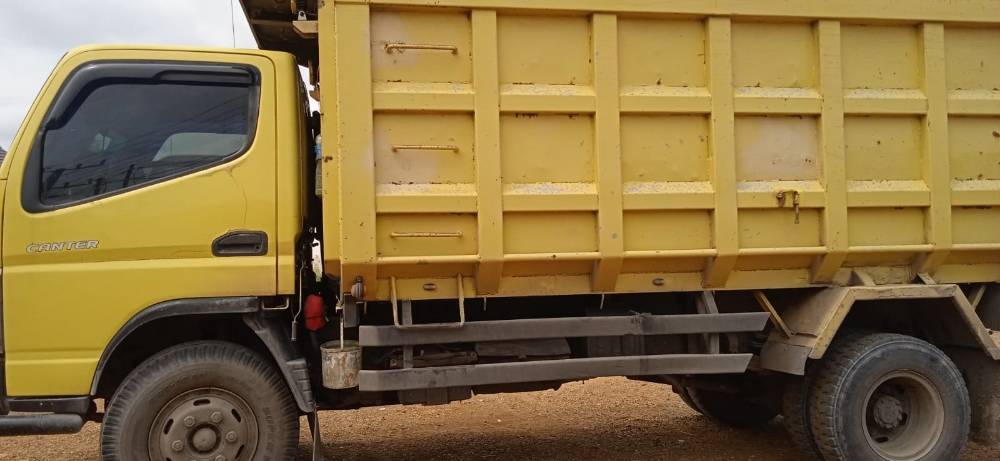 Used 2008 Mitsubishi Colt T120 SS  COLT SS 1.5 FLAT DECK PU COLT SS 1.5 FLAT DECK PU for sale