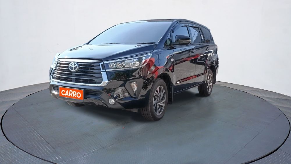 Old 2021 Toyota Kijang Innova 2.0 G MT 2.0 G MT