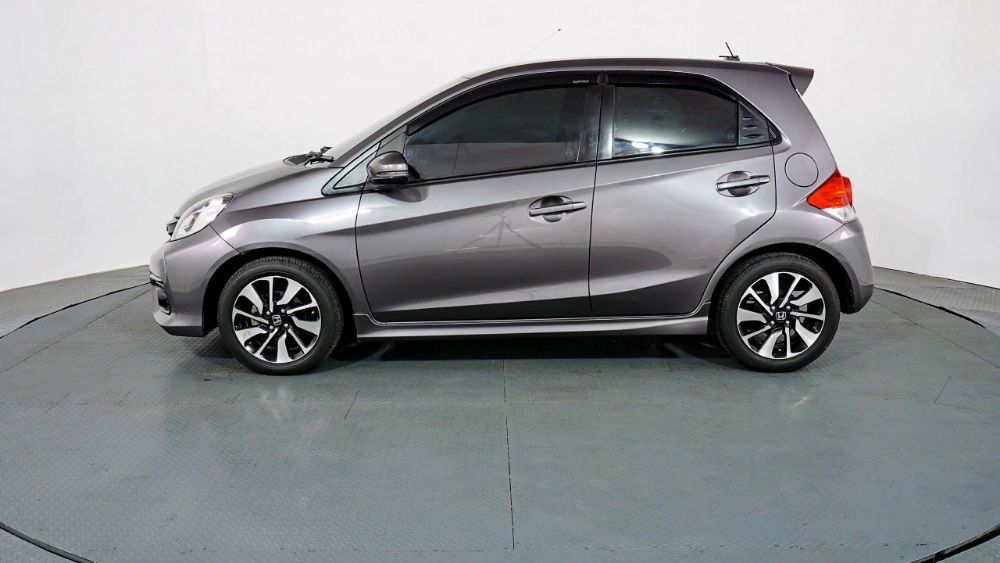 Used 2018 Honda Brio  RS MT RS MT for sale