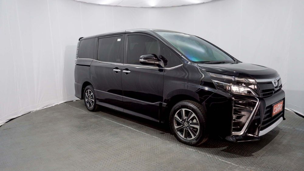 Used 2018 Toyota Voxy 2.0L AT 2.0L AT