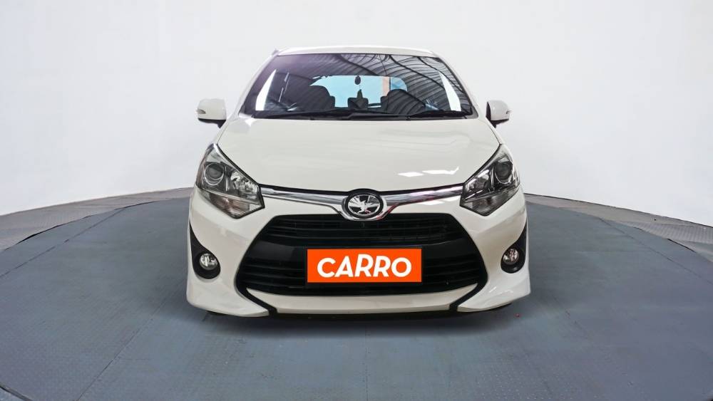 Buy used car