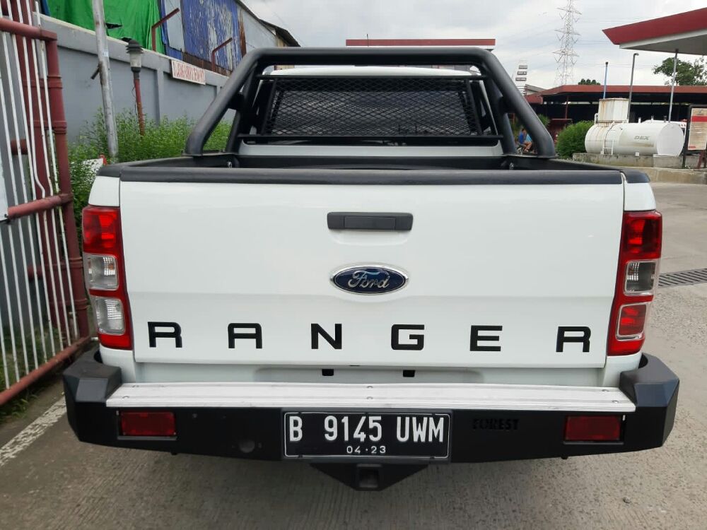 Used 2012 Ford Ranger DC BASE 4X4 MT AIRBAG DC BASE 4X4 MT AIRBAG for sale