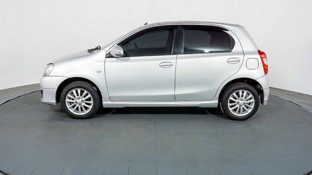 Used 2013 Toyota Etios G MT G MT for sale