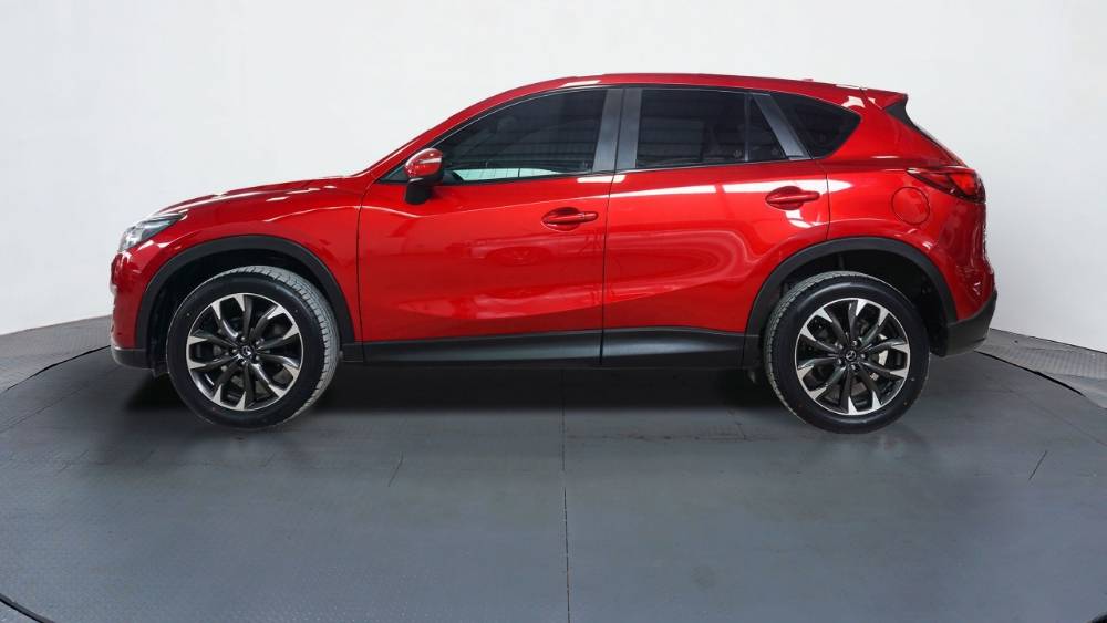 Dijual 2016 Mazda CX-5  AT AT Bekas