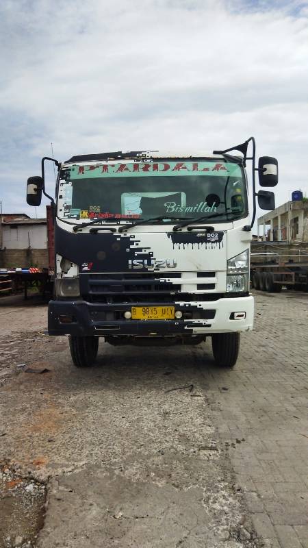 Beli mobil bekas