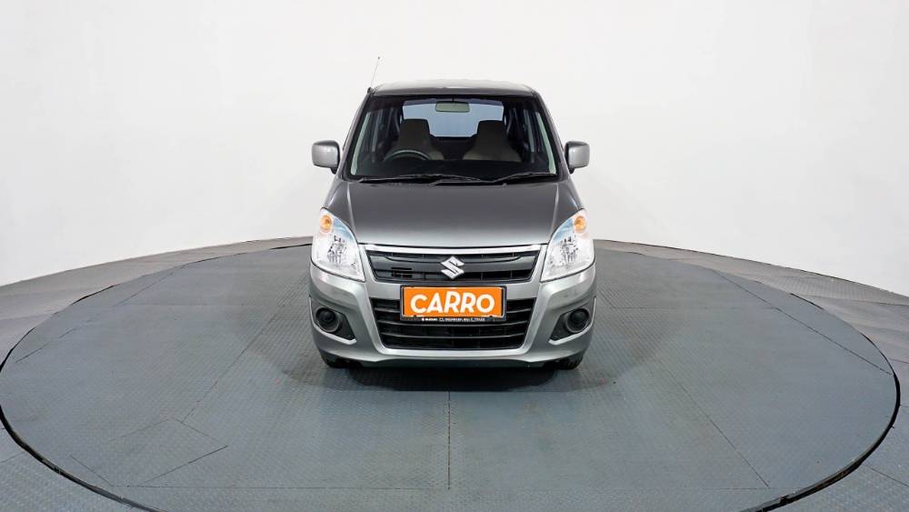 2018 Suzuki Karimun Wagon R GL 4X2 MT GL 4X2 MT bekas