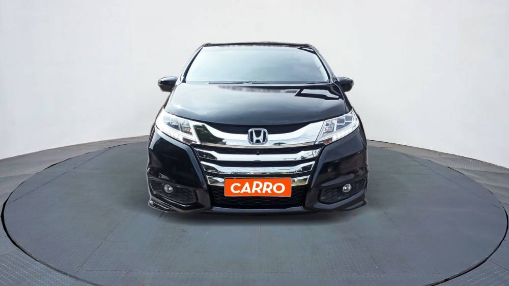 Beli mobil bekas
