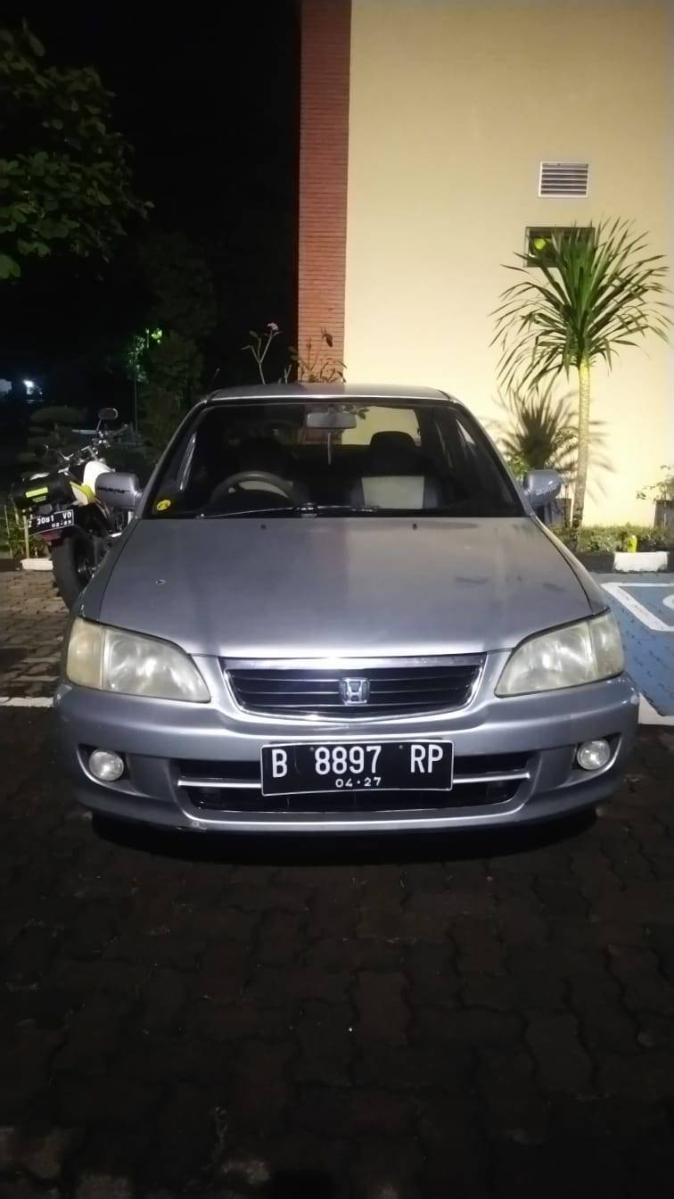 Used 2001 Honda City  Z Z